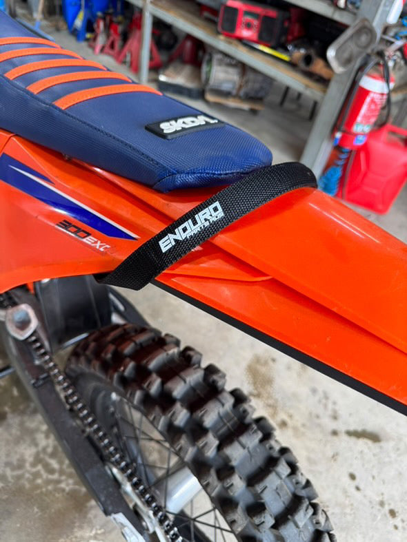 Rear Strap Ktm GasGas 19 - 25