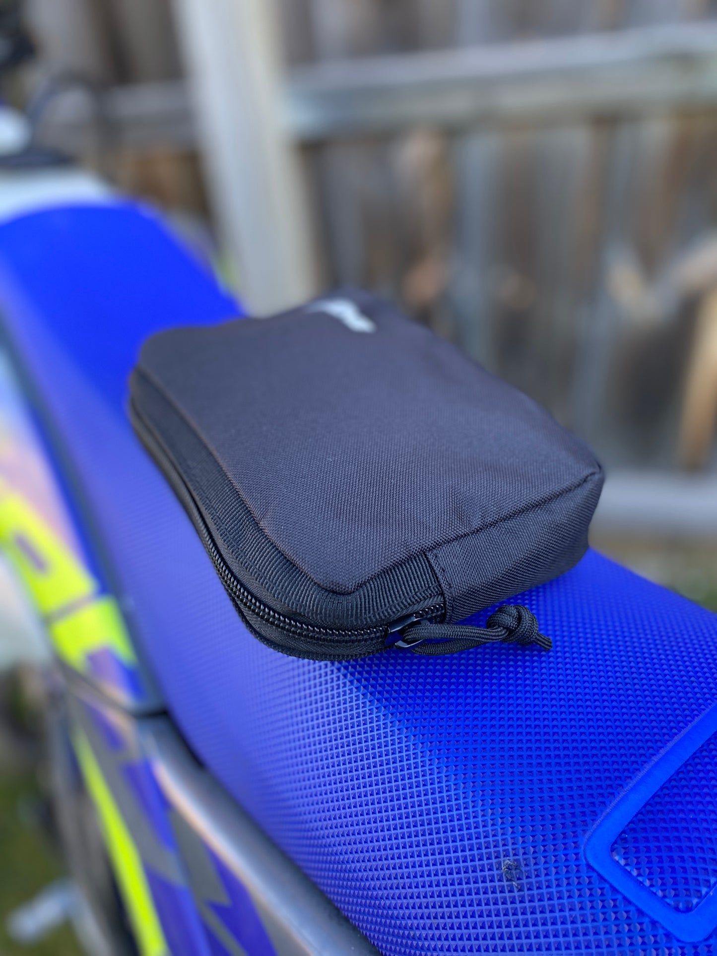 Handle Bar Bag