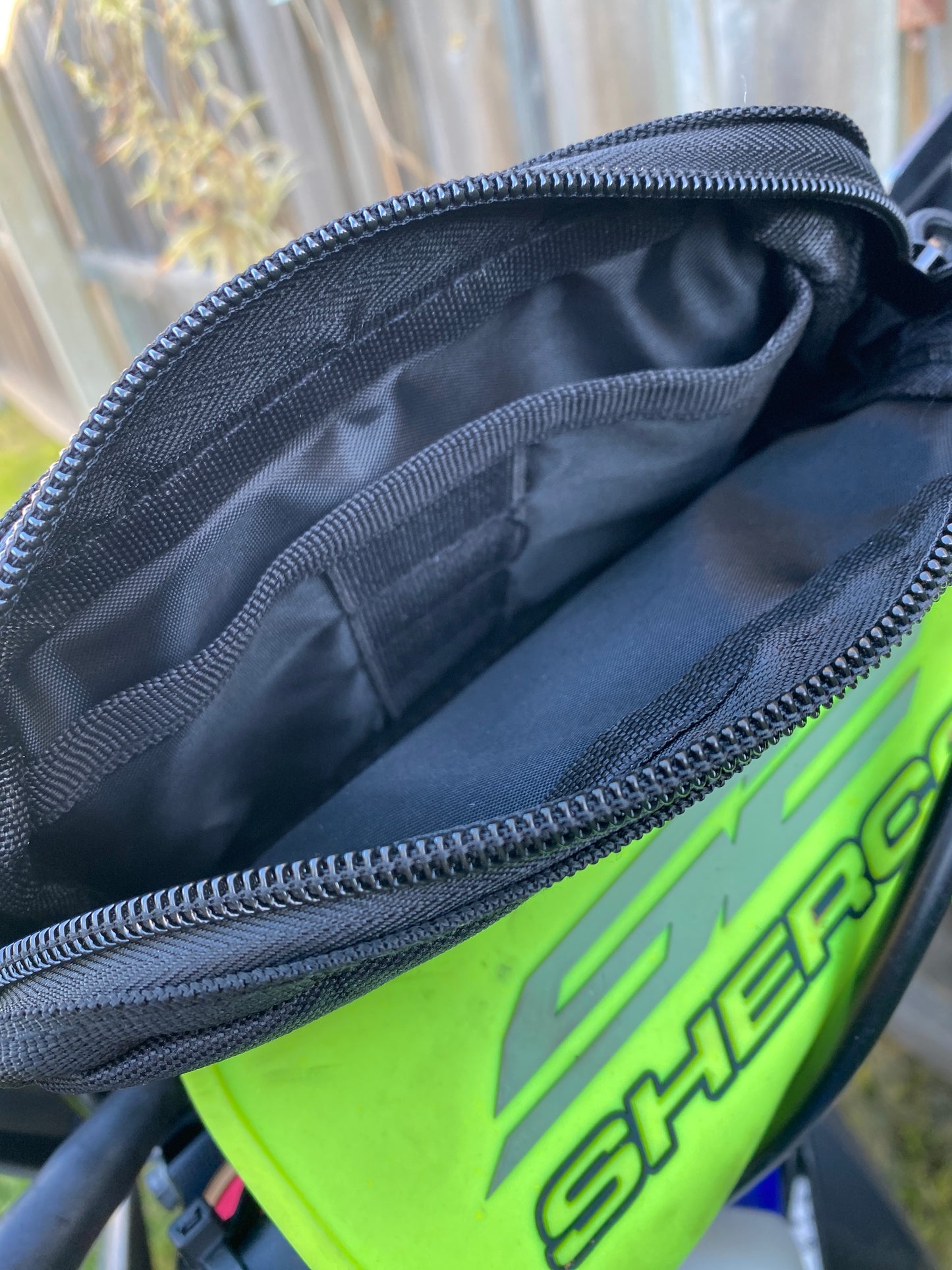 Handle Bar Bag