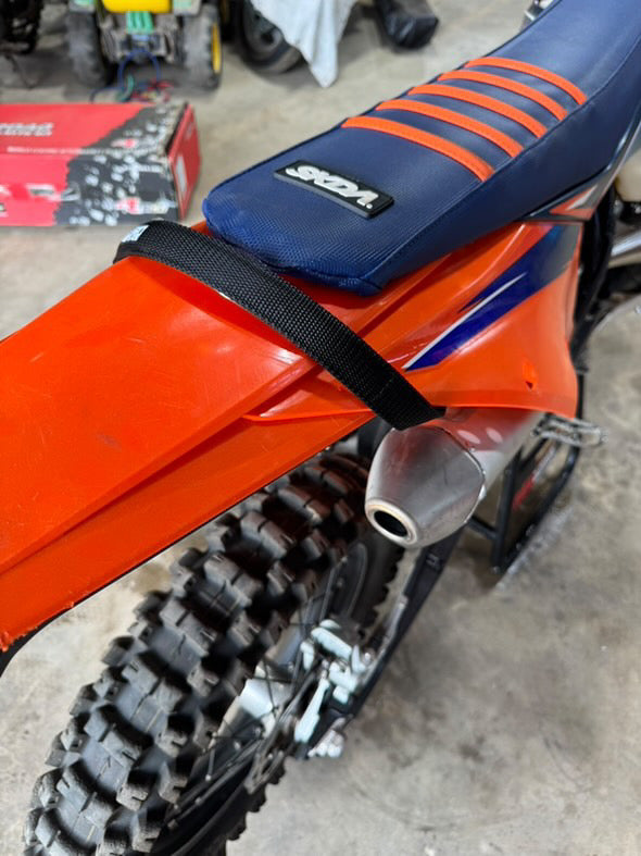 Rear Strap Ktm GasGas 19 - 25