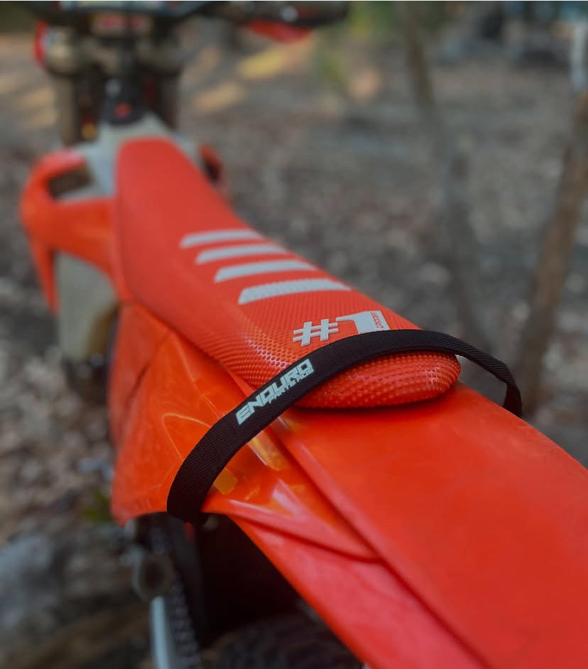 Rear Strap Ktm GasGas 19 - 25
