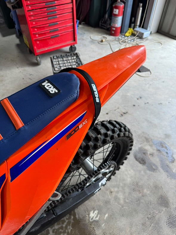Rear Strap Ktm GasGas 19 - 25