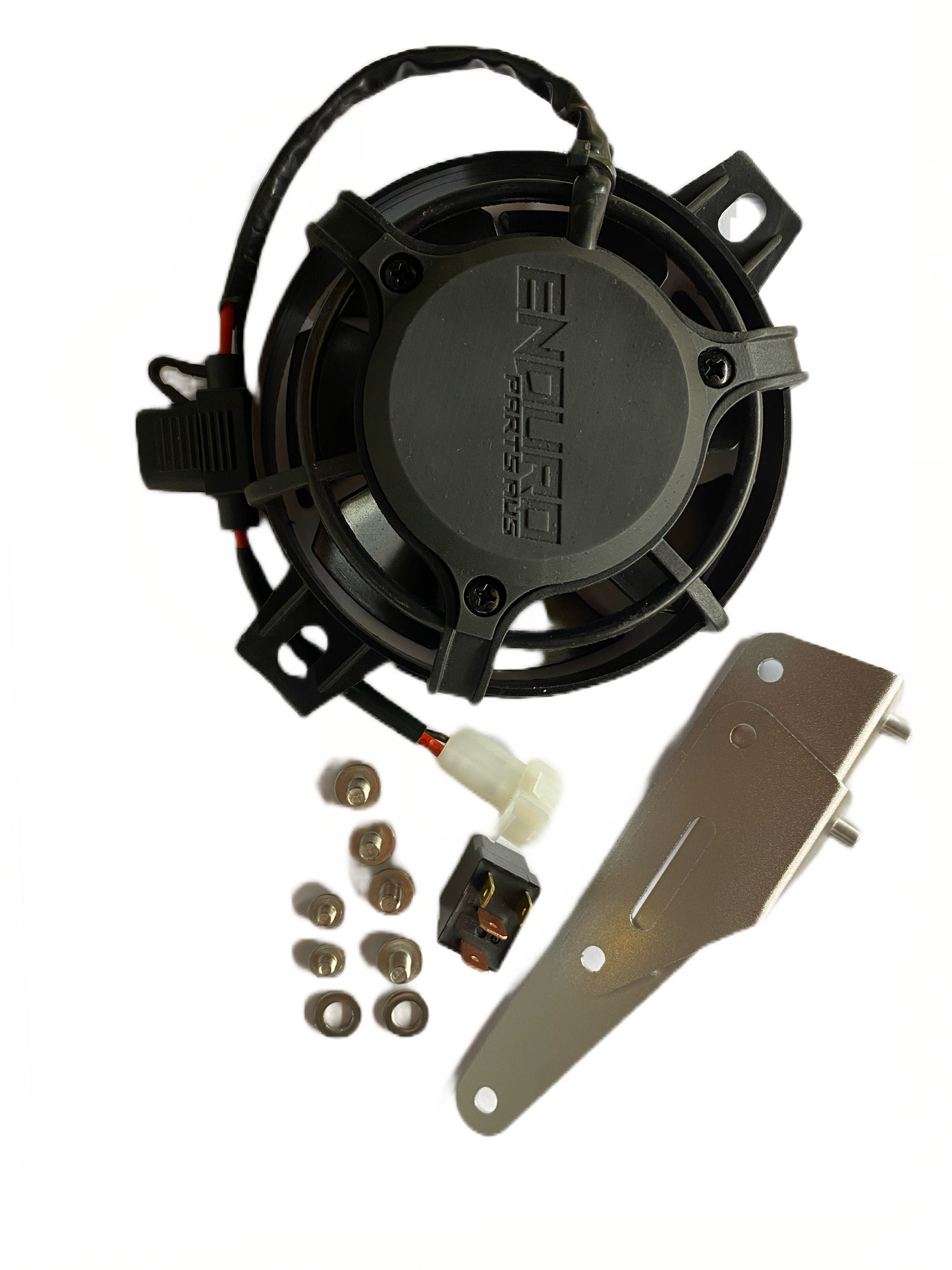 KTM HUSQVARNA GAS GAS TPI / TBI Fan Kit 18 - Current