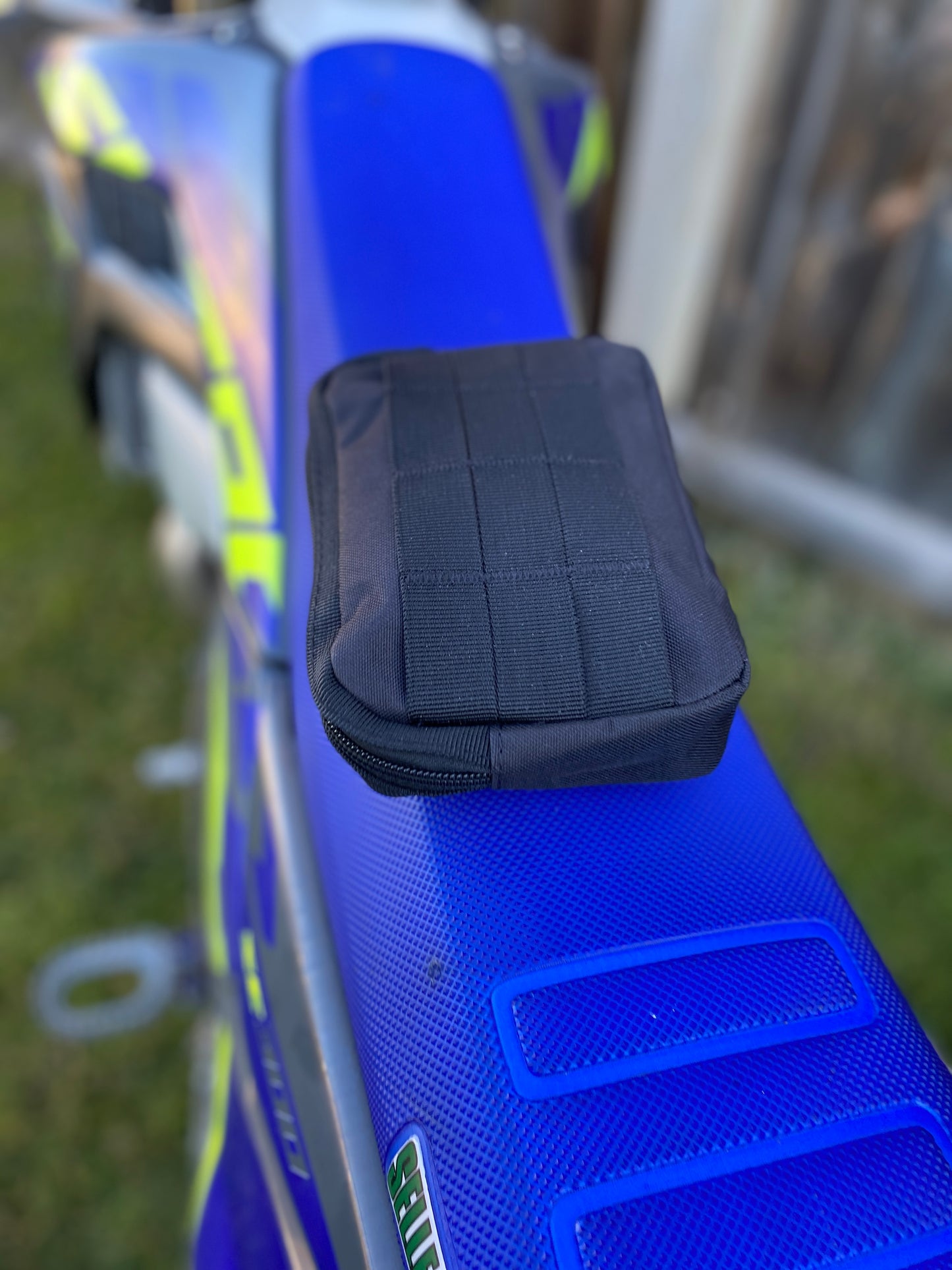 Handle Bar Bag