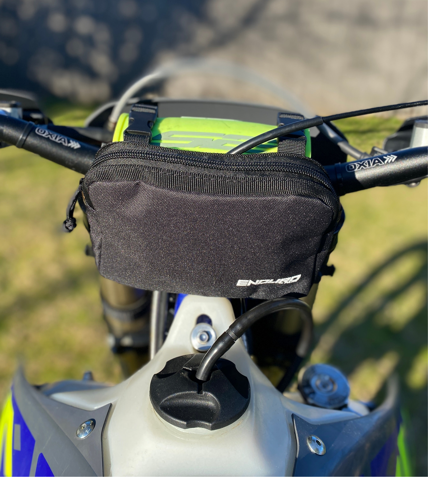 Handle Bar Bag