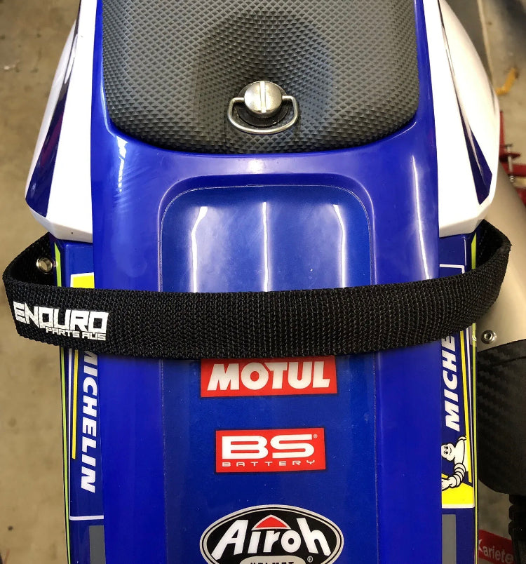 Sherco Rear Strap 15-ON