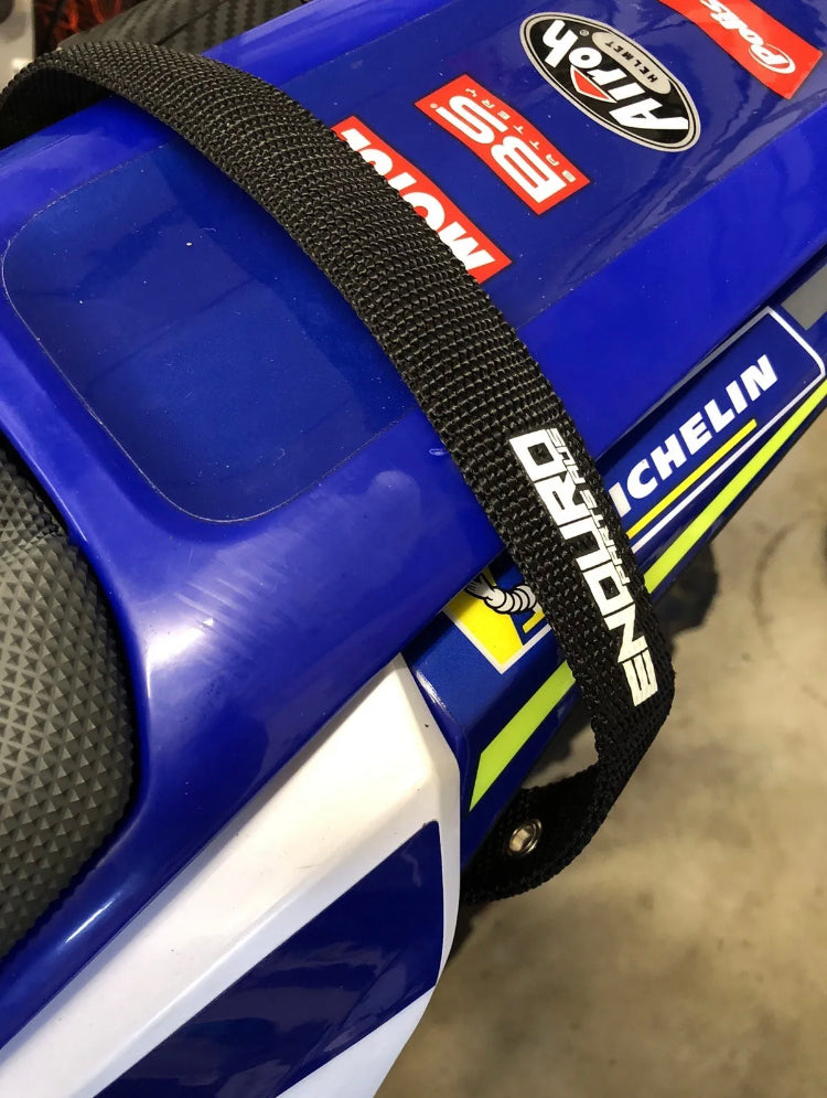 Sherco Rear Strap 15-ON