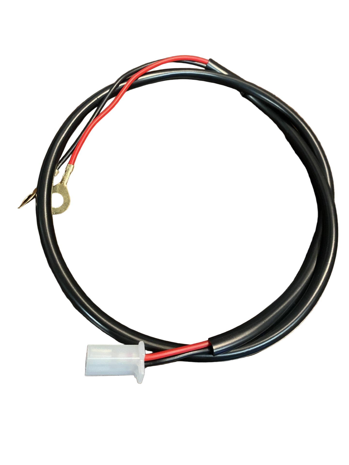 PRE TPI FAN BATTERY LOOM
