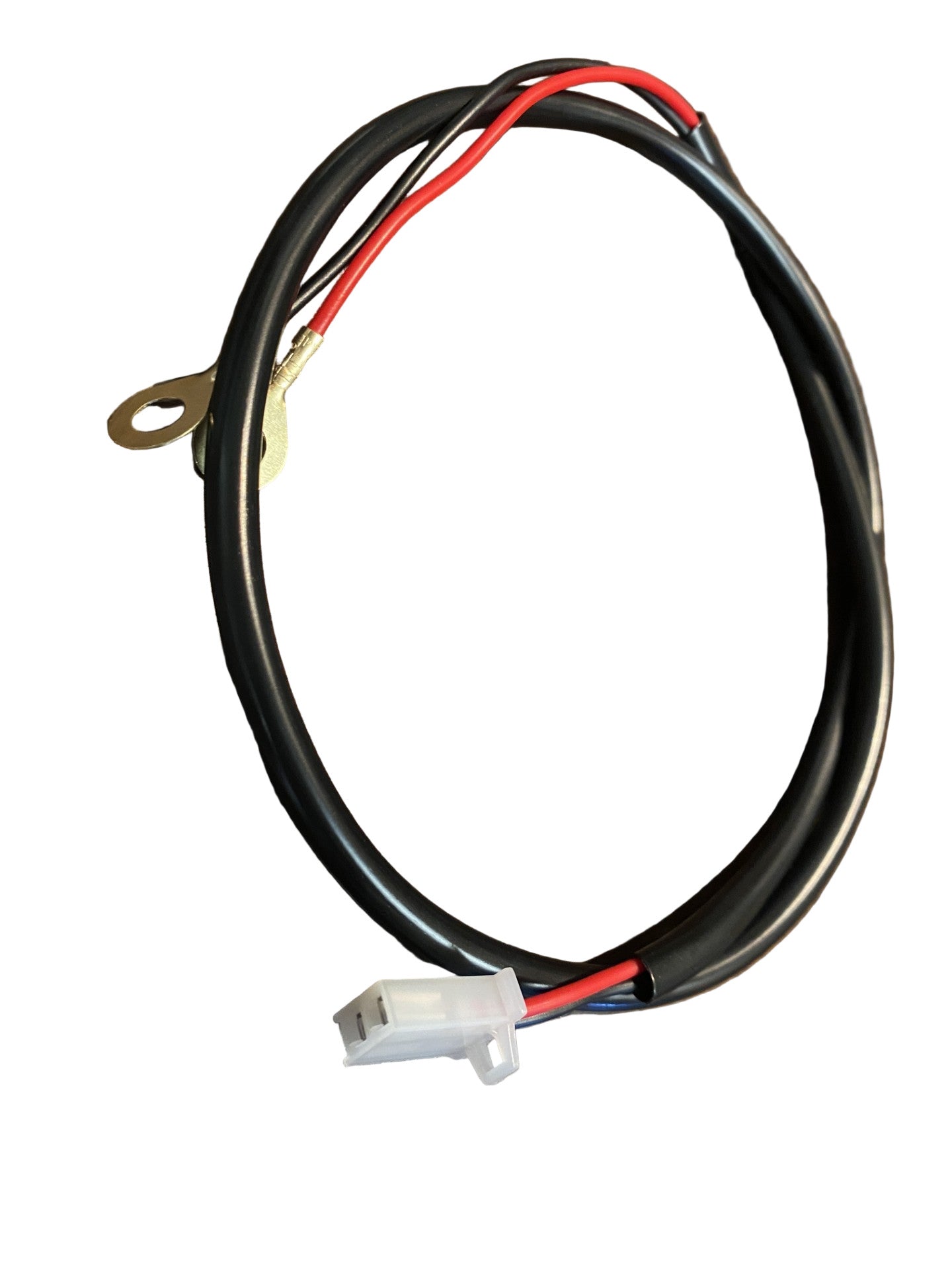 PRE TPI FAN BATTERY LOOM