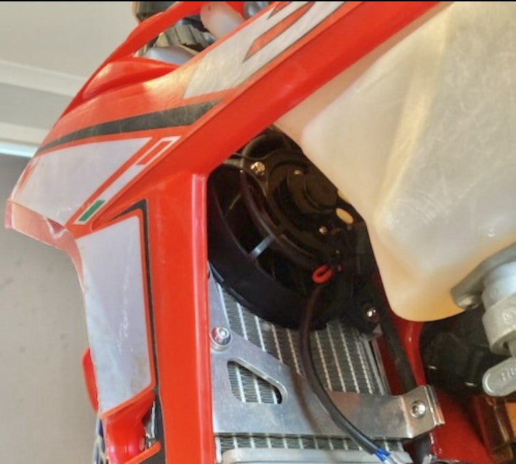 Beta RR Plug and Play 4-stroke Beta RR 2022-ON