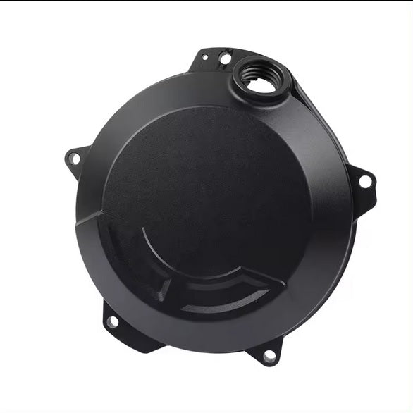 SOLID BILLET CLUTCH COVER 2023-2024 KTM / HSQ / GAS