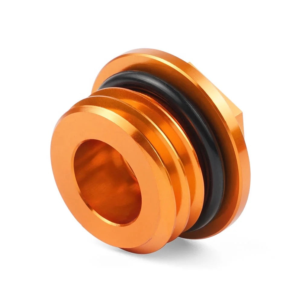 Billet Oil Cap