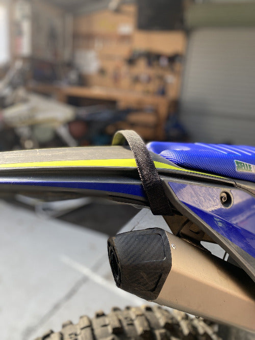 Sherco Rear Strap 15-ON