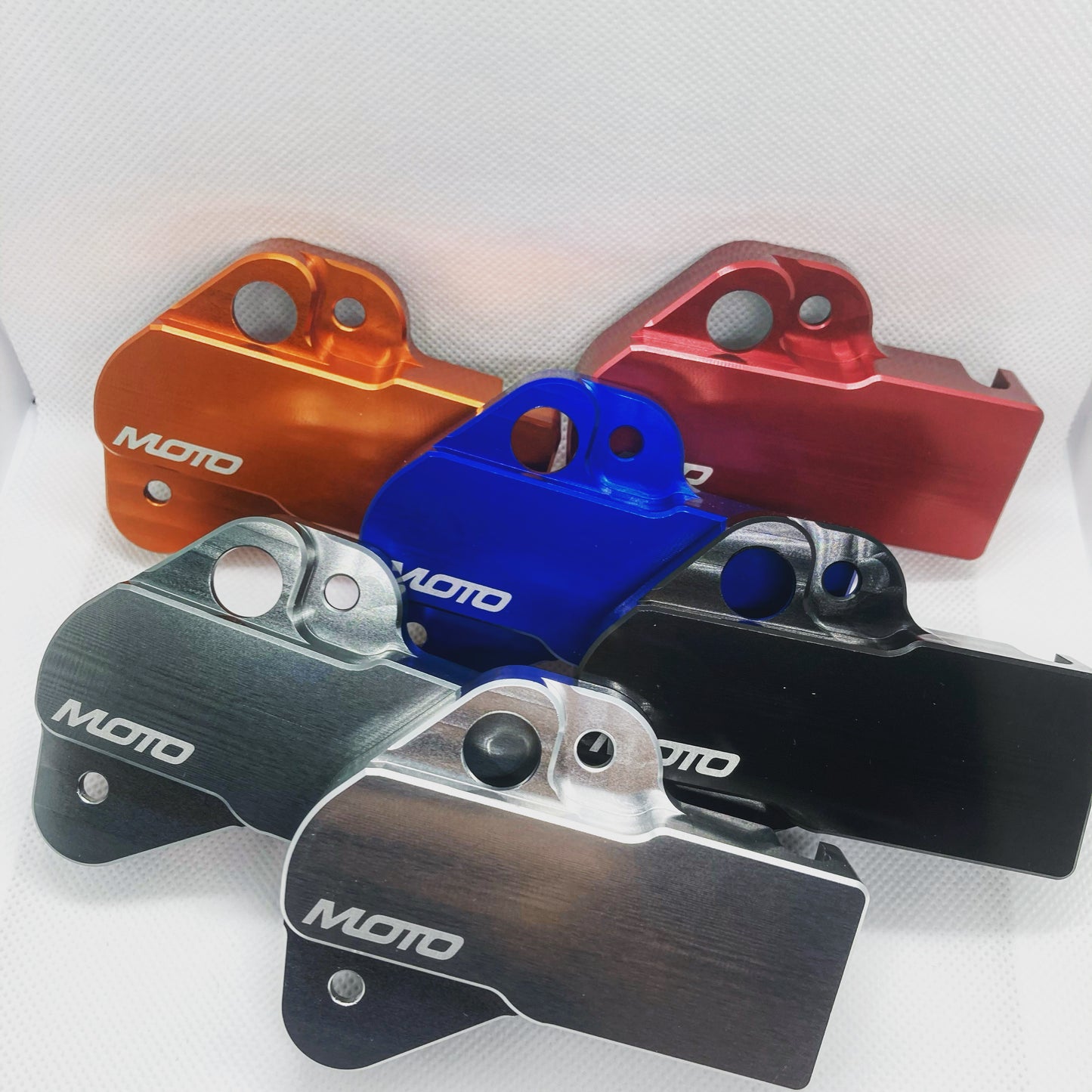 TPS Sensor Guard Cover