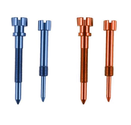 Mikuni Tmx Easy Idle Air Screws