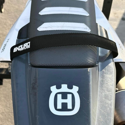 Rear Strap - Husqvarna 13 - ON
