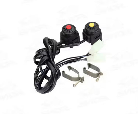 Stop / Start Buttons Universal