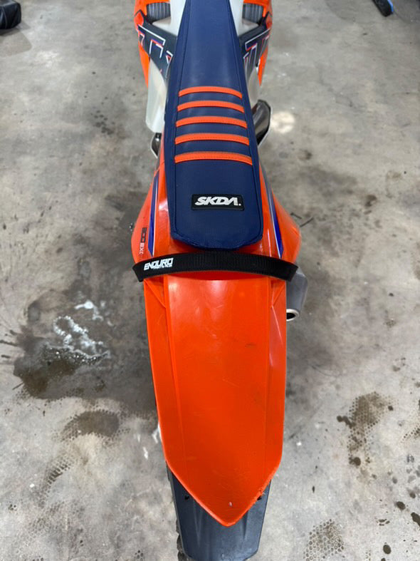 Rear Strap Ktm GasGas 19 - 25