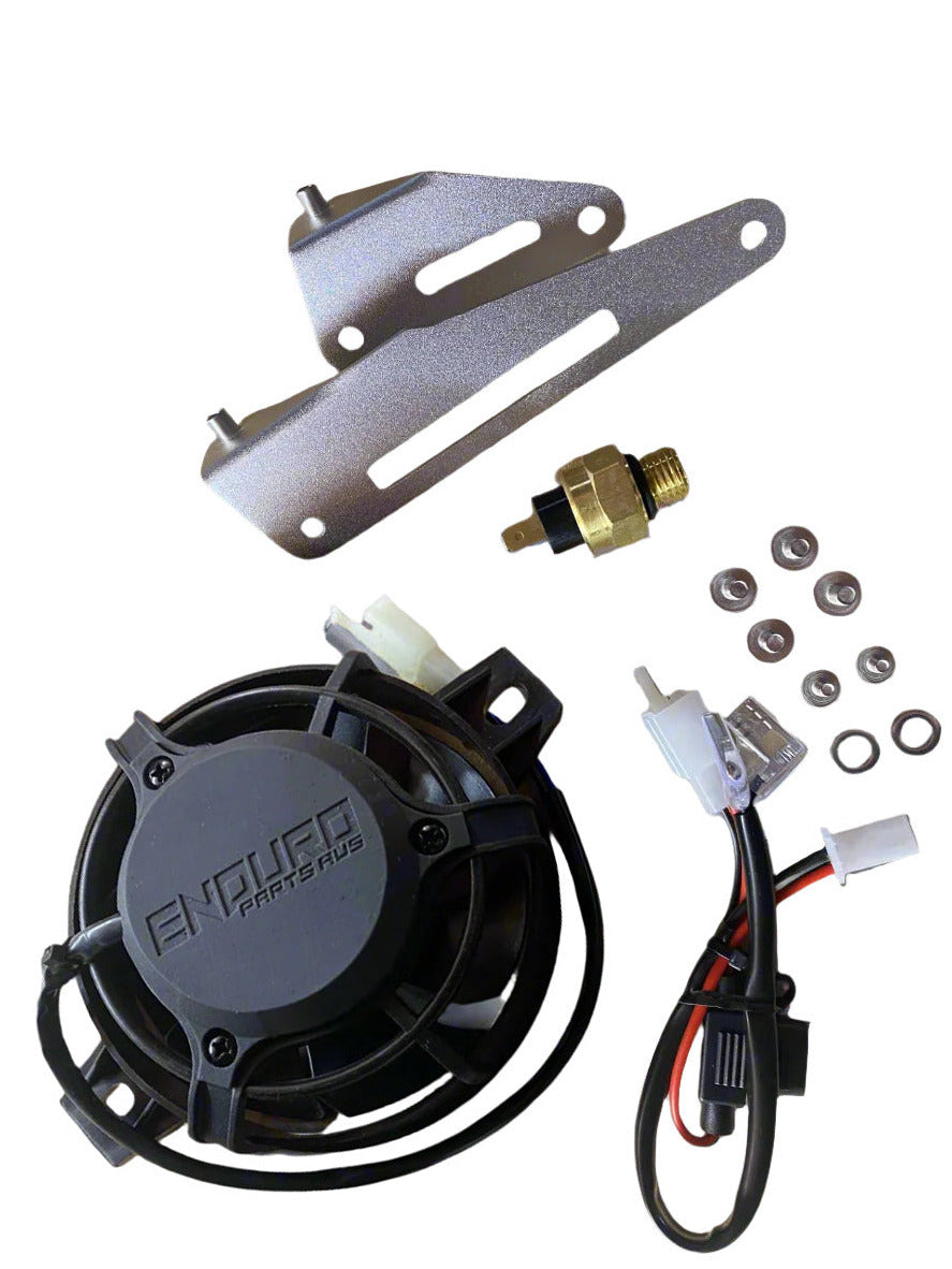 BETA RR 2 + 4 STROKE FAN VENTILATOR KIT from Model 19 - 23