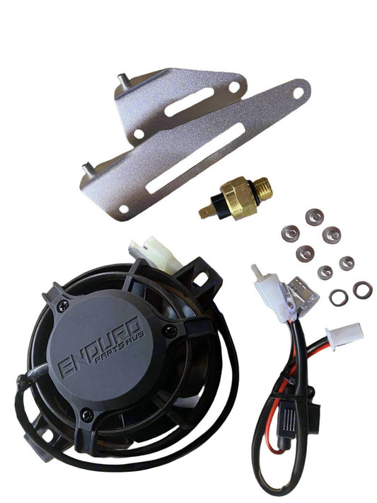 BETA RR 2 + 4 STROKE FAN VENTILATOR KIT from Model 19 - 23
