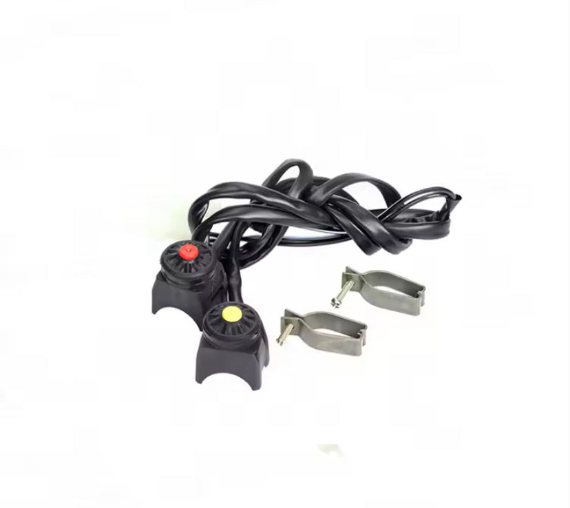 Stop / Start Buttons Universal