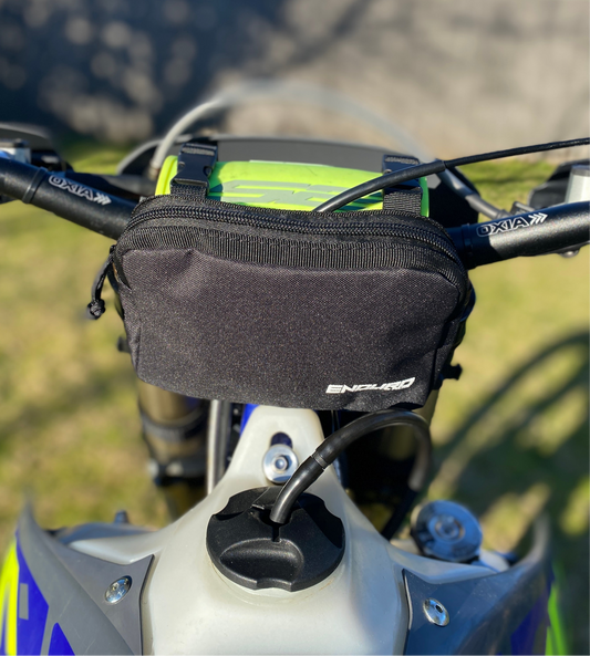 Handle Bar Bag