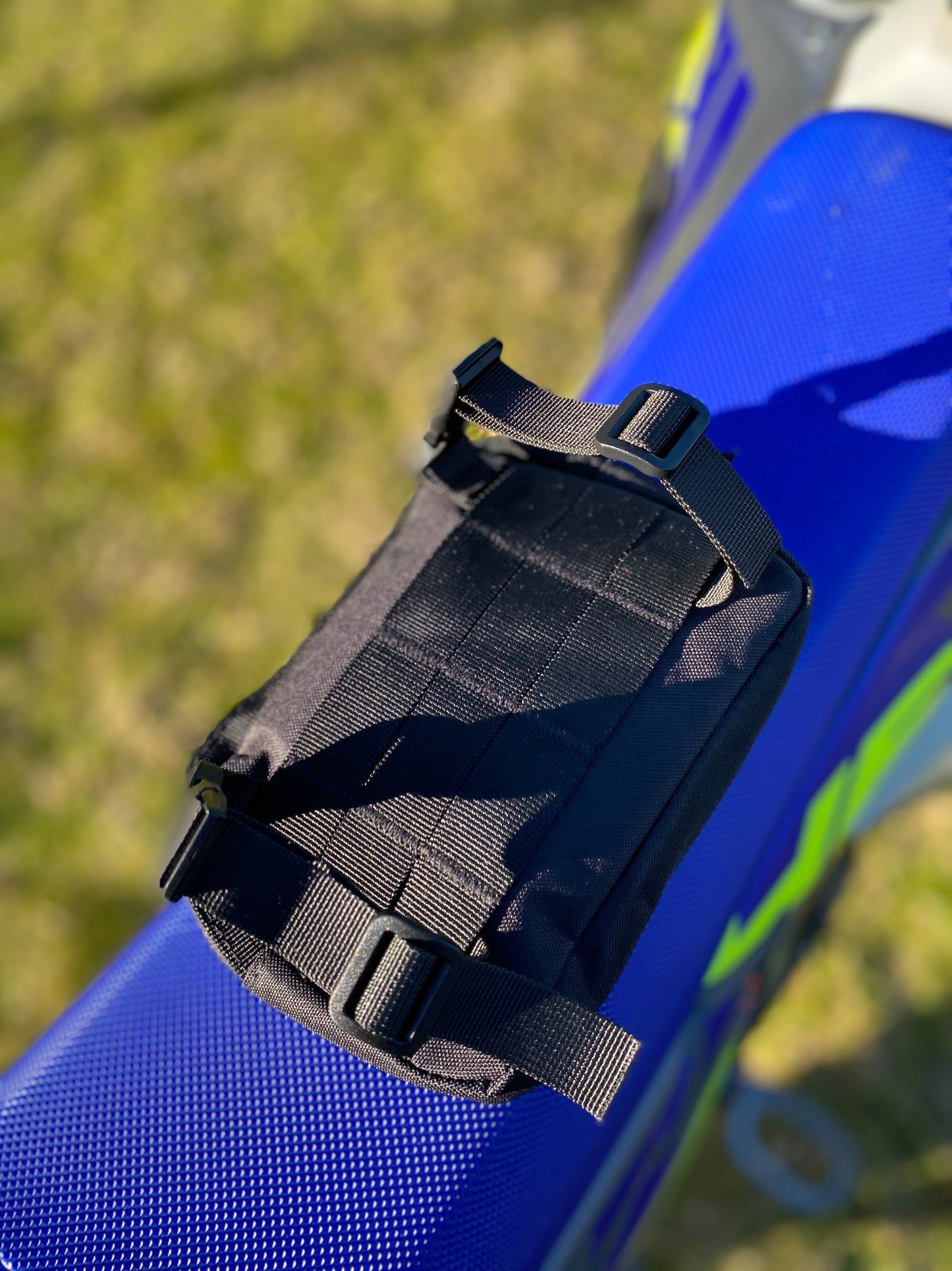 Handle Bar Bag