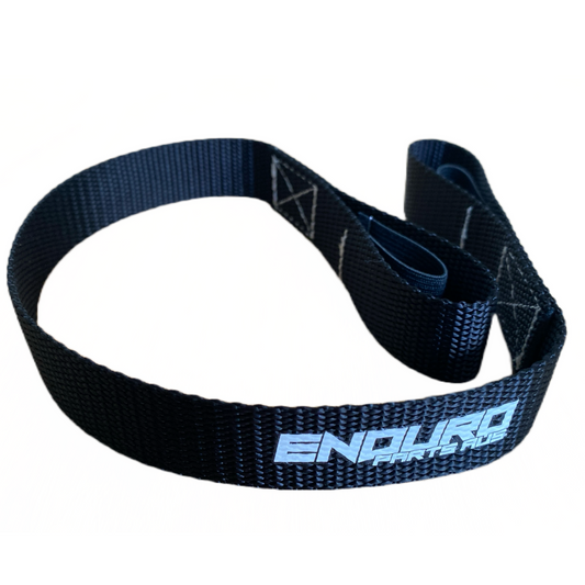 Front Fork Pull Strap