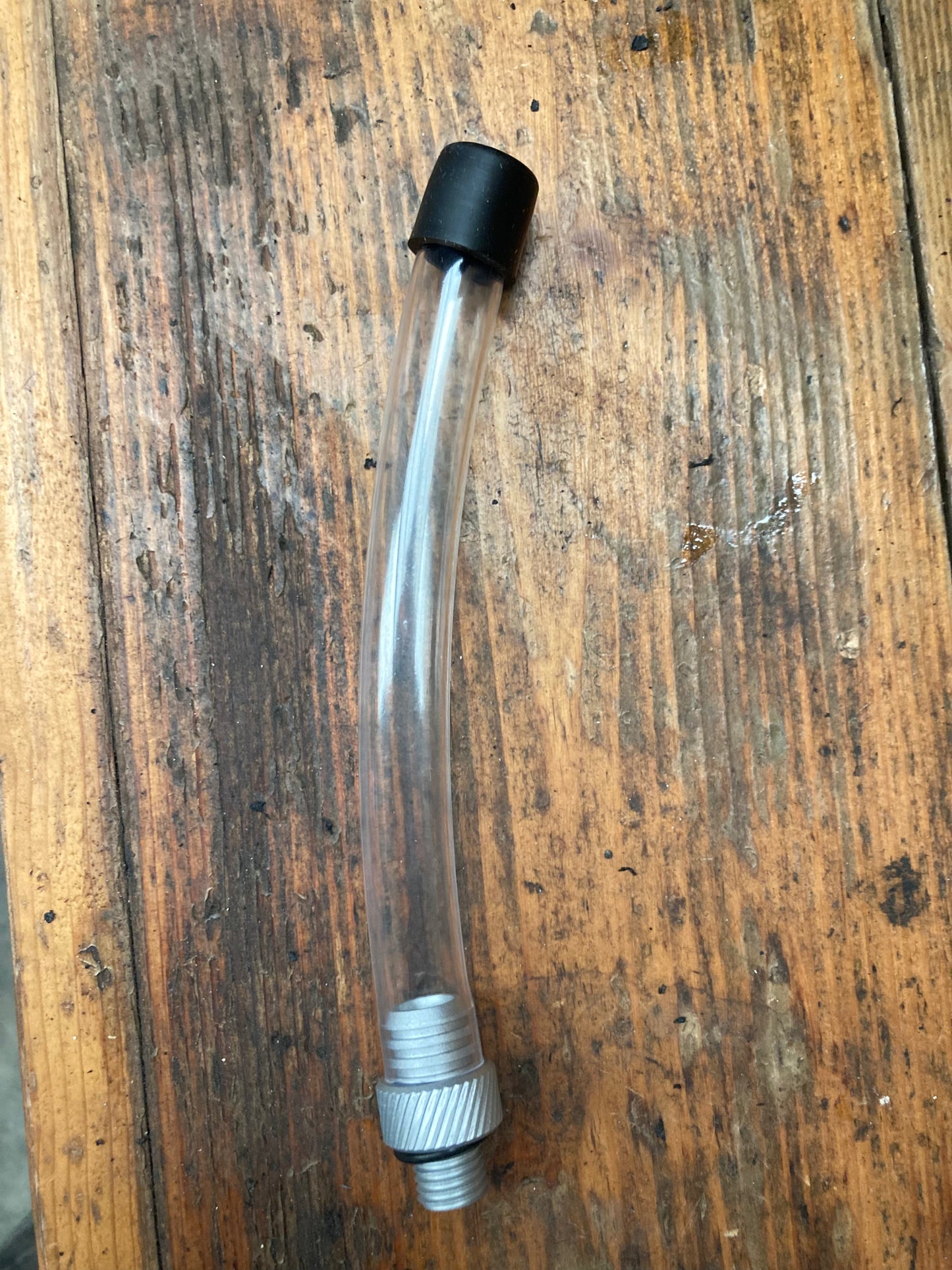 Oil Drain Tool / Ktm & Husqvarna