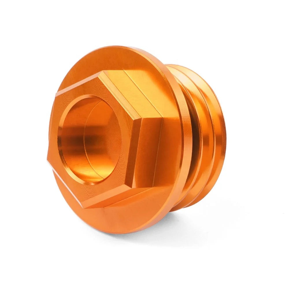 Billet Oil Cap