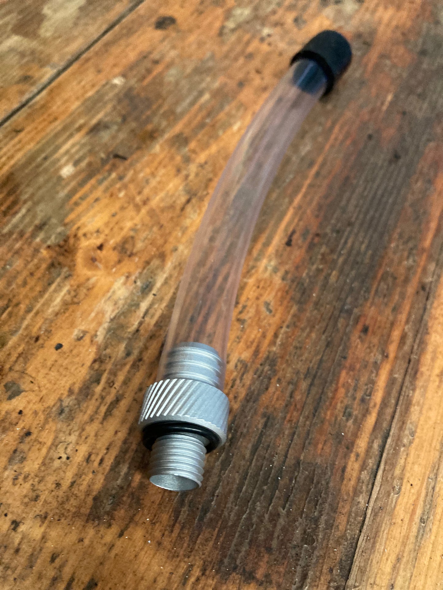 Oil Drain Tool / Ktm & Husqvarna