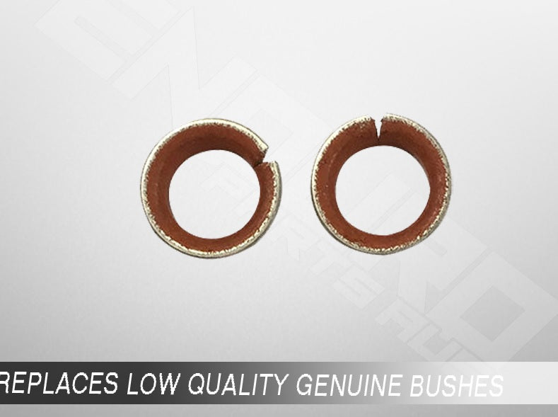 KTM / HUSQVARNA Bronze Collar Bushings For E-Starter (4 Units - Foto 6