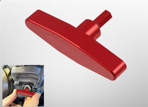Beta Power Valve Adjuster