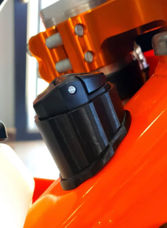 TPI Oil Tank Guard